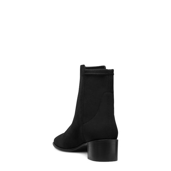 STUART WEITZMAN
Easyon Reserve suede and neoprene ankle boots - Picture 8 of 9